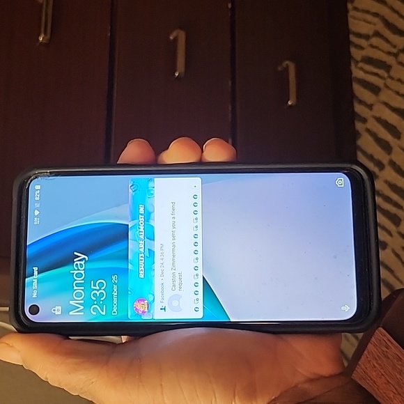 OnePlus Nord N10 5G - Picture 3 of 3